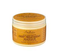 Shea Moisture Shea Butter Moisture Deep Treatment Masque - 326 ml