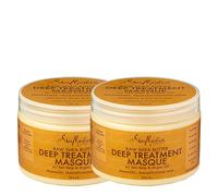 Shea Moisture Shea Butter Moisture Deep Treatment Masque 326ml Double