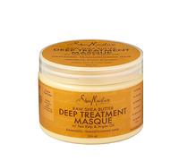 Shea Moisture Shea Butter Moisture Deep Treatment Masque 326ml in Clear Shea Moisture Clear