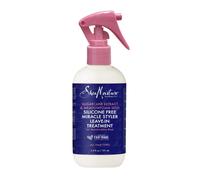Shea Moisture, Silicone Free Miracle Styler Leave In Treatment, 3.4 Fl Oz