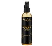Shea Moisture African Black Soap Clarifying Toner 130ml