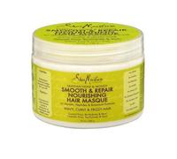 Shea Moisture Smooth & Repair Nourishing Hair Masque 340g