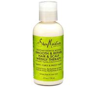 Shea Moisture Smooth & Repair Scalp Therapy 118ml