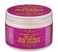 Shea Moisture Superfruit Complex 10 In 1 Renewal System Hair Masque