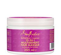 Shea Moisture Superfruit Complex 10 in 1 Renewal System Hair Masque 326ml