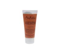 Shea Moisture U-SC-4788 Coconut & Hibiscus Body Butter Firming & Toning Moisturizer for Unisex - 6 oz