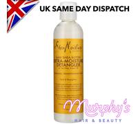 Shea Moisture Shea Butter Extra Moisture Detangler 237ml