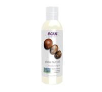 Shea Nut Pure Moisturizing Oil