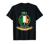 Shea Original Irish Legend - Shea Ireland Family Surname T-Shirt