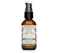 Shea Terra Organics - Egyptian Carrot Seed Cold Pressed Oil - 2 fl. oz.