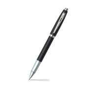 Sheaffer 100 Series Rollerball Pen - Matte Black