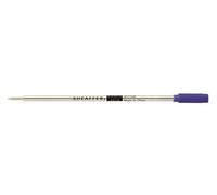 SHEAFFER 8511SH T Ball Standard Medium Refill for POP Pen - Blue