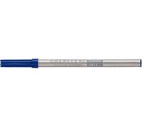 Sheaffer 8521SH Medium "C" Style Gel Rollerball Refill - Blue