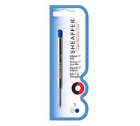 Sheaffer 99326 "T" Style Ballpoint Refill - Blue