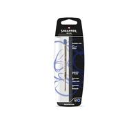 Sheaffer 99327 Medium "T" Style Ballpoint Refill - Blue