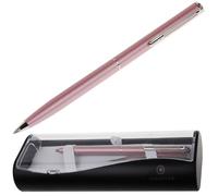 Sheaffer Agio Ballpoint Pen Frosted Pink