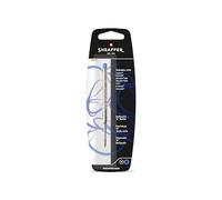 Sheaffer K99325 Ballpoint Pen Refill - Medium Line Width (Blue)