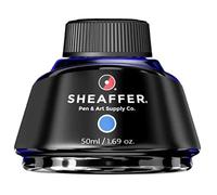 Sheaffer Bottled Ink 50ml - BLUE