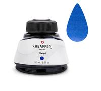 Schaefer bottle ink 94221 Blue 50ml regular imported goods