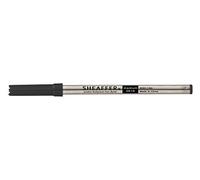 Sheaffer C-Style 8562-1SH Original Jumbo Refill for Ballpoint Pen, Medium Point, Compatible with Shaeffer Intensity Ballpoint Pens, 1 Pack, Black