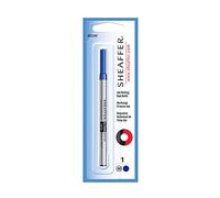 Sheaffer C Style Rollerball Refill (Medium) Blue | Compatible with POP, Award Rollerball Collections