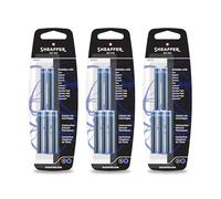 Sheaffer Cartridge Classic Blue Pack of 3