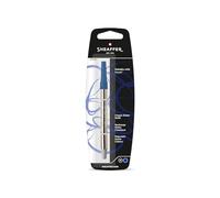 Sheaffer Classic SH-97325 Original Refill for Gel Ink Rollerball Pen, Medium Point, Compatible with Shaeffer Prelude and Legacy Rollerball Pens, 1 Pack, Blue