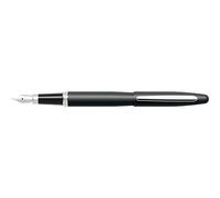 Sheaffer E0940551CS VFM Fountain Pen - Matte Black