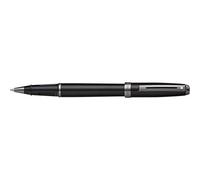 SHEAFFER E1914451 Prelude Lacquer Rollerball Pen - Gloss Black