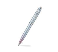 Sheaffer Expressions 100 Blue and Pink Pearlised Gradient Ballpoint Pen