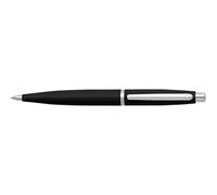 Sheaffer Ferrari VFM Nickel Plate Trim Ballpoint, Gloss Black (FE2950551)