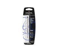 Sheaffer - Fine Ballpoint Pen Refill, “K” Style, Black, 99334