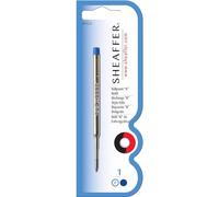 Sheaffer - Fine Ballpoint Pen Refill, “K” Style, Blue