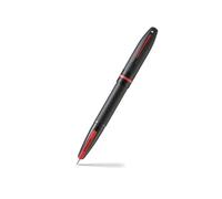 Sheaffer Icon Fountain Pen Med Nib (E0910853) Gloss Black