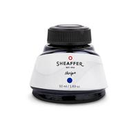 Schaefer bottle ink 94221 Blue 50ml regular imported goods