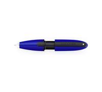 Sheaffer ION Retractable Black Gel Ink Rollerball Pen in Blue Sheaffer Blue