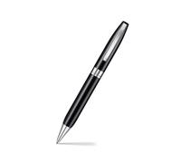 Sheaffer Legacy 9064 Ballpoint Pen, Glossy Black, Medium Point, Soft Twist Mechanism