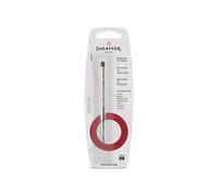 Sheaffer - Medium Ballpoint Pen Refill, “K” Style, Black