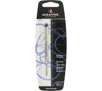 Sheaffer - Medium Ballpoint Pen Refill, “K” Style, Black
