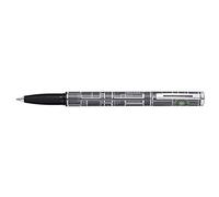 Sheaffer Pop Star Wars Death Star Gel Rollerball Pen with Chrome Trim