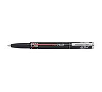Sheaffer Pop Star Wars Kylo Ren Gel Rollerball Pen with Chrome Trim