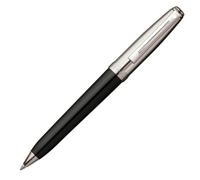Sheaffer Prelude Black & Chrome Ballpoint