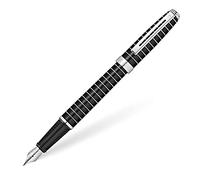 Sheaffer Prelude Black Lacquer Fountain Pen E0916443