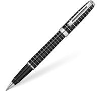 Sheaffer® Prelude® Black Lacquer Ballpoint Pen