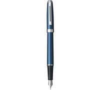 Sheaffer Prelude Fountain Pen - BLUE SHIMMER