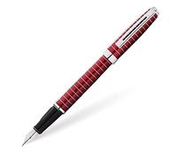 Sheaffer® Prelude® Merlot Lacquer Fountain Pen