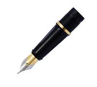 Sheaffer Prelude Nib Section - Fine - Stainless Steel & 22K Gold (Two Tone)