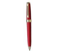 Sheaffer Prelude Signature Red Laque G/T Ballpoint Pen