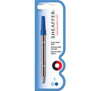 Sheaffer Rollerball Ink Refill - CLASSIC BLACK, SLM/BLK