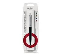 Sheaffer Sentinel Black Hangsell Ballpoint Pen